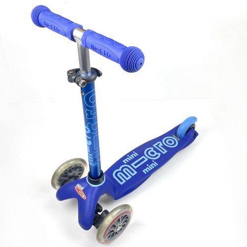 Mini micro deluxe - micro, scooter