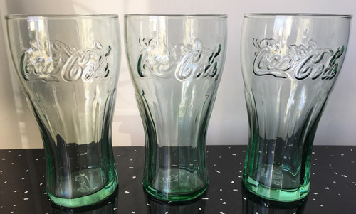 Genuine vintage style coca - style,