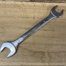 Vintage KENNEDY 41mm 36mm Open Ended Spanner