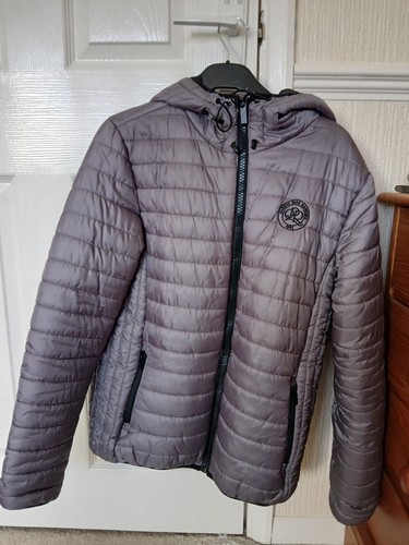 Qpr womens jacket size - womens, 10