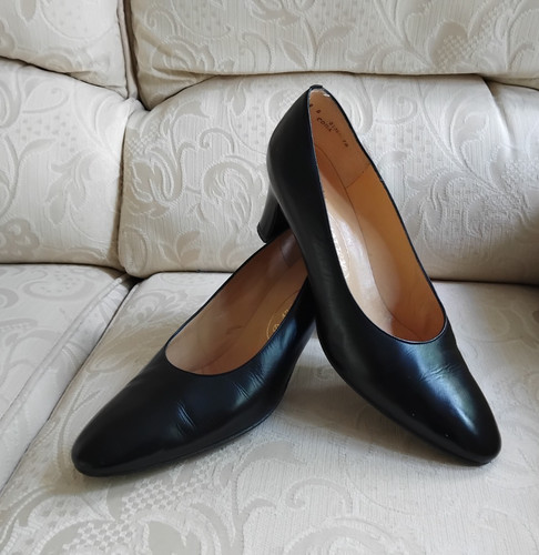 Vintage rayne cora ladies - vintage,