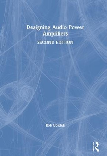 Designing audio power - audio,