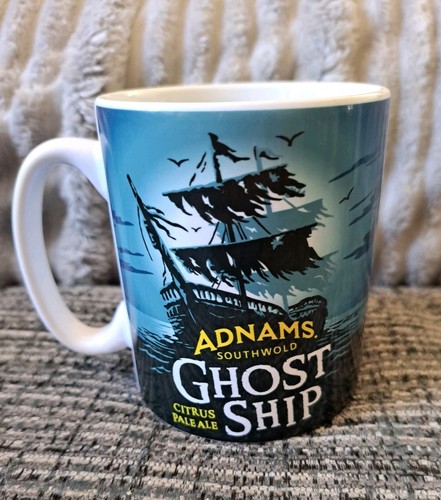 Adnams ghost ship pale ale - adnams,