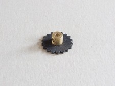 Meccano 18 Tooth Sprocket
