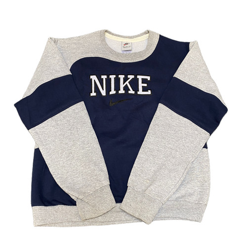 Nike reworked sweatshirt mens - sweatshirt,