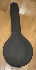 Vintage Yosco Tenor Banjo