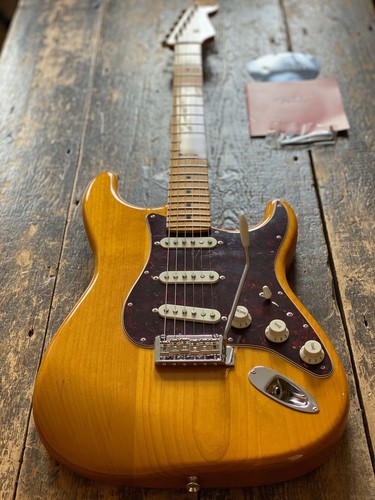 Fender 2024 fsr hybrid - fsr,