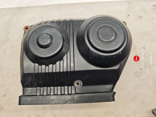 Subaru engine timing cover - subaru,