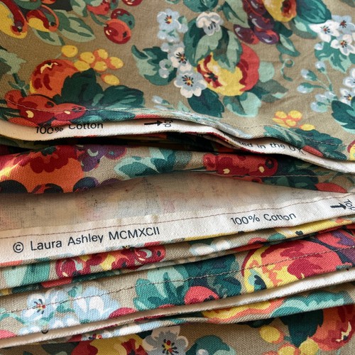Meters long piece laura - 7.5,