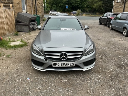 Mercedes benz class c200 - benz, c