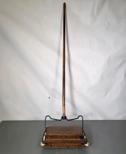 Antique vintage ewbank - antique,