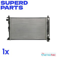 RADIATOR ENGINE COOLING