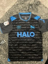 Ipswich Town Men’s Third