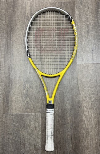 Wilson hyper hammer 6 - wilson,