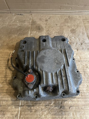 Yamaha xj750 seca sump - yamaha,