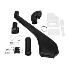 Raised Air Intake Ram Snorkel Kit For Land Rover Discovery 3 4 TDV6 2.7 3.0 L319