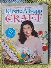 Kirstie Allsop CRAFT 50 Simple