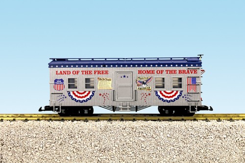 New spur usa trains - spur, g