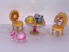 Mini Lala Loopsy  Crumb's  Tea