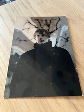 Go! Discs Promo Postcard Paul