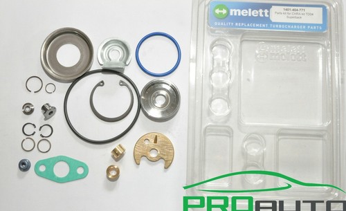 Melett turbocharger turbo - turbocharger,