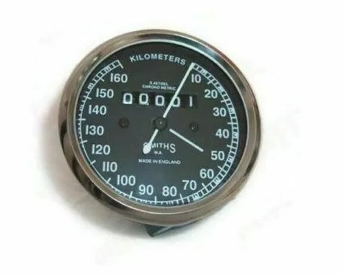Fits royal enfield bsa - fits,