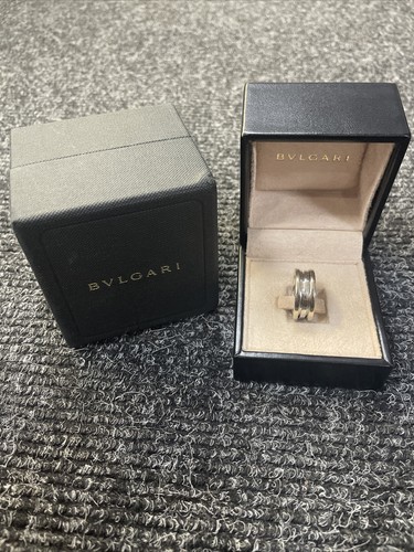 Bulgari zero1 b01 three - b01,