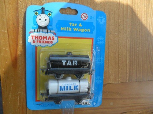 Ertl thomas the tank engine - tank, &