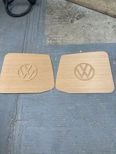 Vw T6/t5 Barn Door Top Panels 