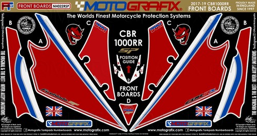 Honda cbr 1000 - 1000, rr