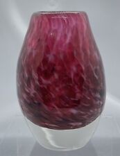 Selkirk Scotland Hand Blown