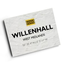 A4 PRINT - Willenhall, West