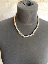 Bibi Bijoux Silver Tone Beaded