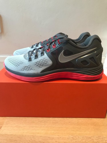 Nike lunareclipse 4 - nike,