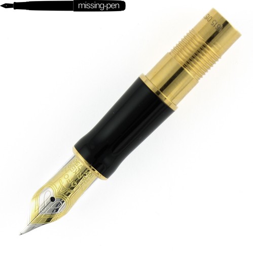 Parker duofold international - duofold,