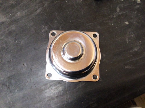 Yamaha fz600 xj600 - yamaha, carb
