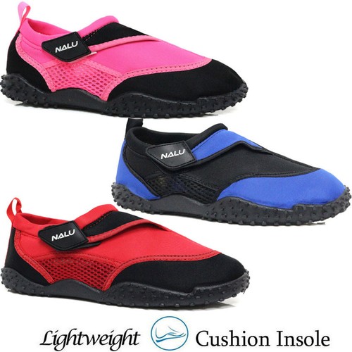 Boys girls aqua shoes - boys, wet