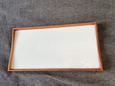 REVERSIBLE SERVING TRAY BY