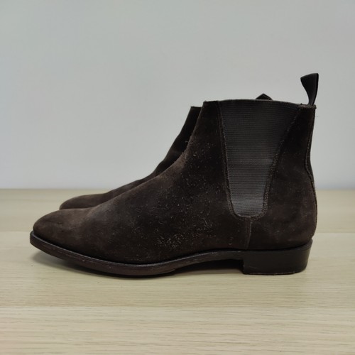Crockett and jones - crockett,