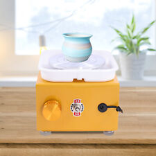 Mini electric T?horse wheel