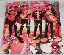 DANUEL TATE Mexican Hotbox