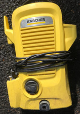Karcher Pressure Washer Parts - K2 Universal - For Spares or Repairs