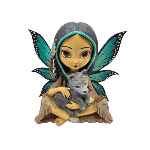 Moonheart the spirit - spirit, of