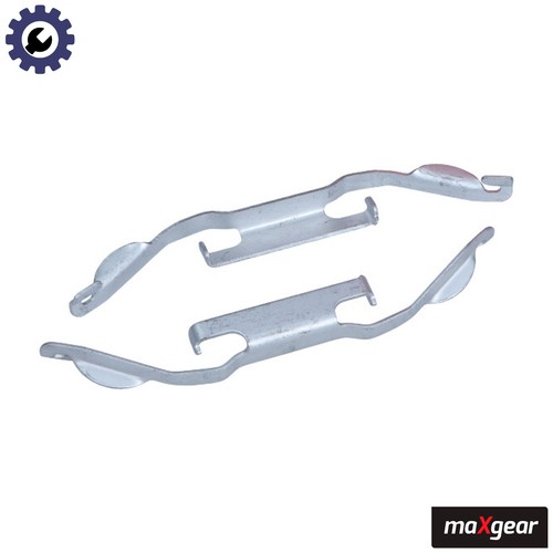 Accessory kit disc - accessory, pad