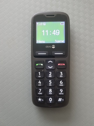 Doro easy phone - doro,
