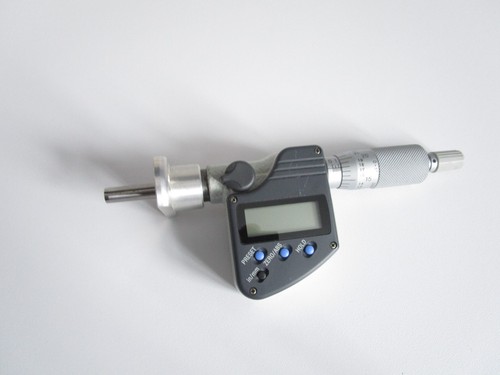 Mitutoyo micrometer 350 - mitutoyo, 350-351