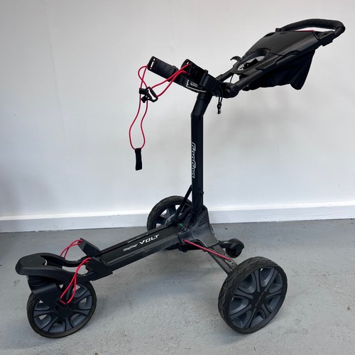 Bag boy volt remote - bag,