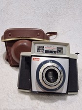 Vintage kodak autosnap 127 4x4 - vintage,