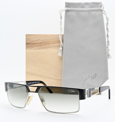 Cazal vintage sunglasses 970 - vintage,