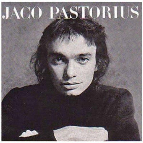 Jaco pastorius - pastorius,